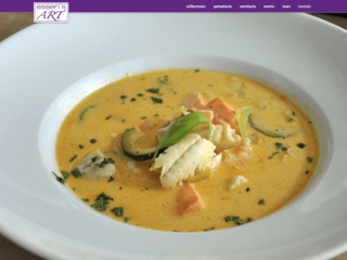 essen's ART | Cafe und Restaurant